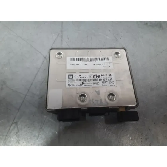 Modulo Electronico para Opel Insignia A (G09)