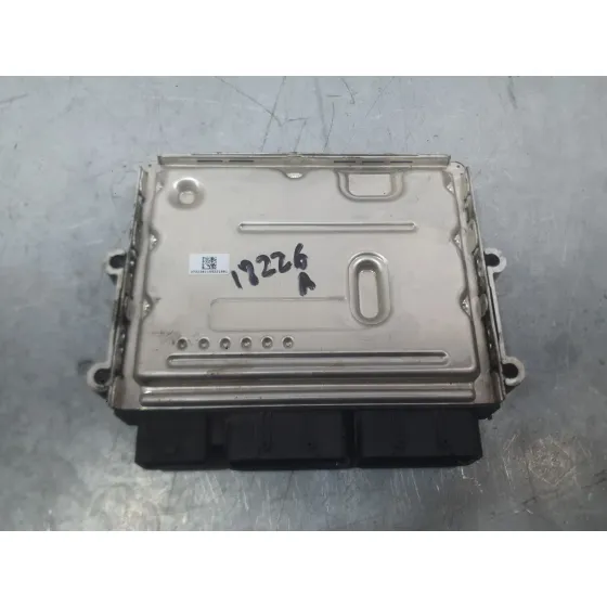 Centralita Motor Uce para Renault Express Furgon/Monospace