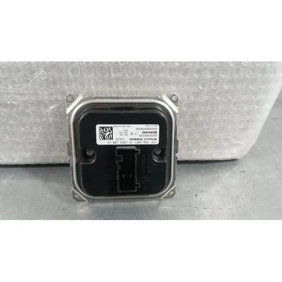 Centralita Faro para Renault Clio V (B7_)