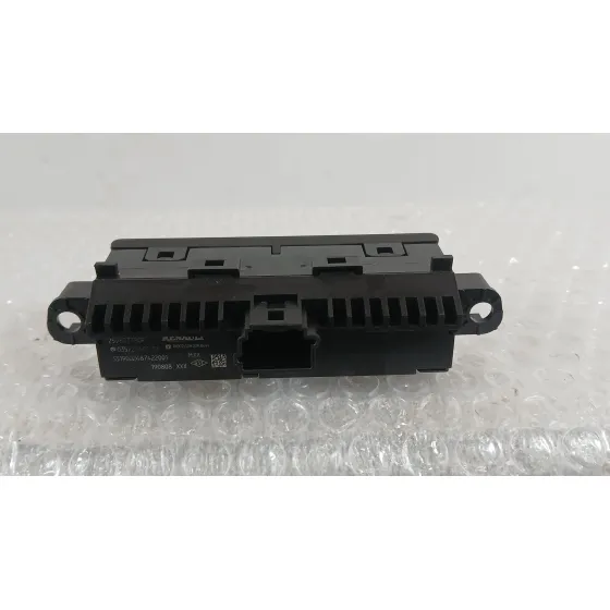 Mando Multifuncion para Renault Clio V (B7_)