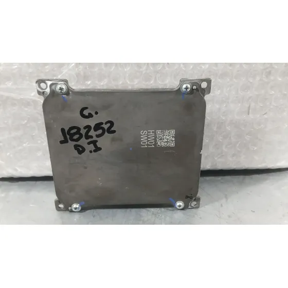 Centralita Faro para Mg Zs Suv (Azs1)