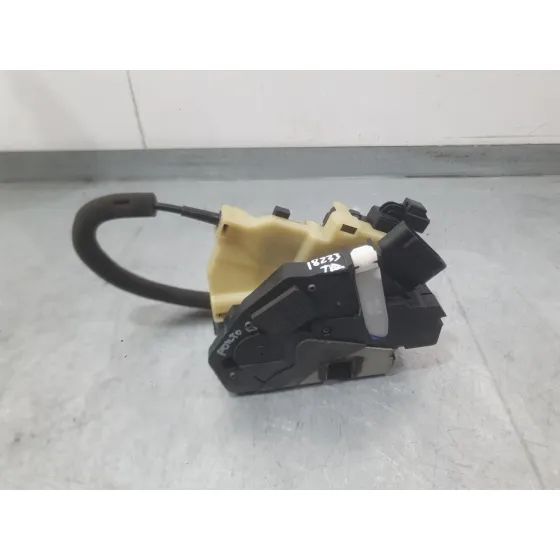 Cerradura Maletero / Porton para Ford Ecosport