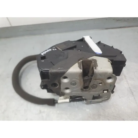 Cerradura Maletero / Porton para Ford Ecosport