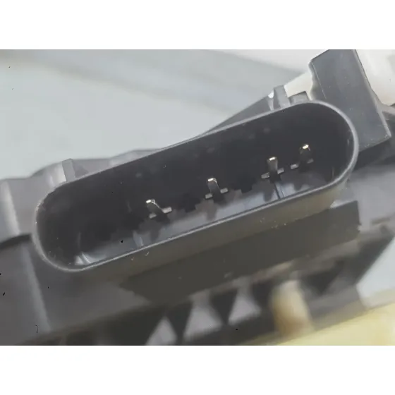 Cerradura Maletero / Porton para Ford Ecosport