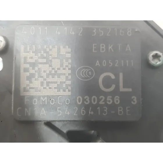 Cerradura Maletero / Porton para Ford Ecosport