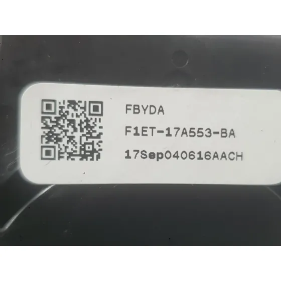 Mando Limpia para Ford Focus Iii