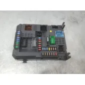 Caja Reles / Fusibles para Peugeot 208 I (Ca_, Cc_)