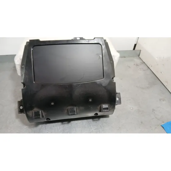 Proyector Velocimetro para Ford Focus Iv (Hn)