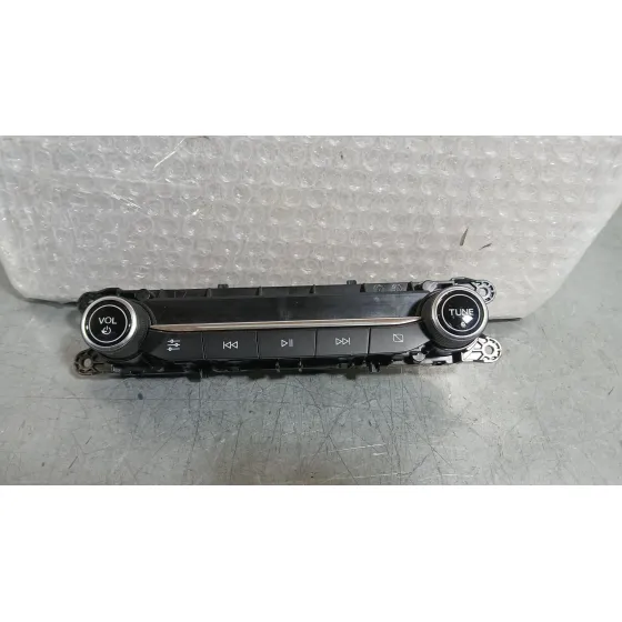 Mando Radio para Ford Focus Iv (Hn)