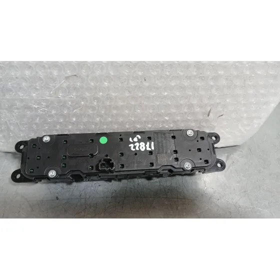 Mando Radio para Ford Focus Iv (Hn)