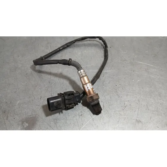 Sonda Lambda para Volkswagen Golf Vi (5K1)