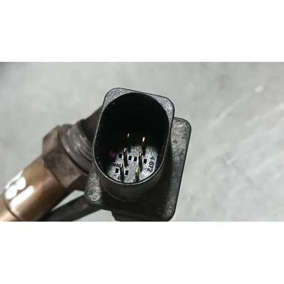 Sonda Lambda para Volkswagen Golf Vi (5K1)