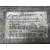 Centralita Motor Uce para Fiat Doblo Furgon/Monospace (223_)