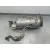 Filtro De Particulas para Fiat Scudo Furgoneta