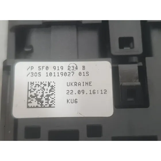 Interruptor para Seat Leon St (5F8)