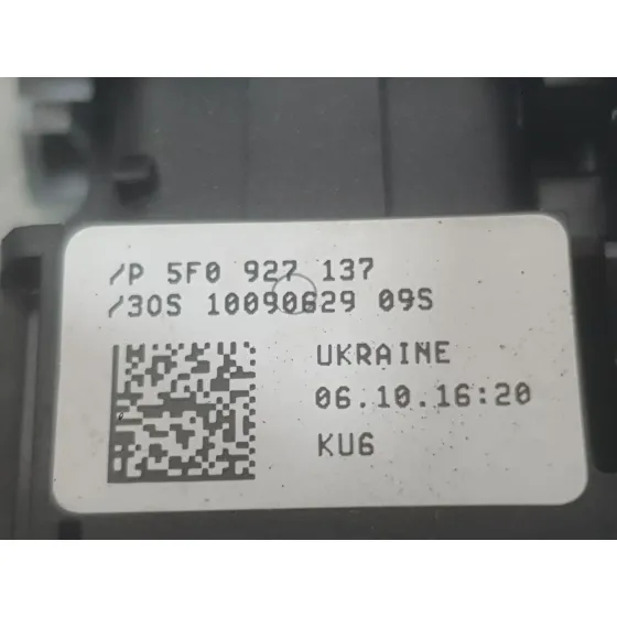 Interruptor para Seat Leon St (5F8)
