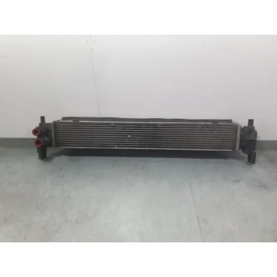 Radiador Agua Adicional para Seat Ibiza Iv (6J5, 6P1)