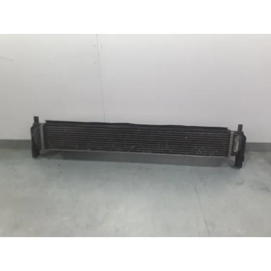 Radiador Agua Adicional para Seat Ibiza Iv (6J5, 6P1)