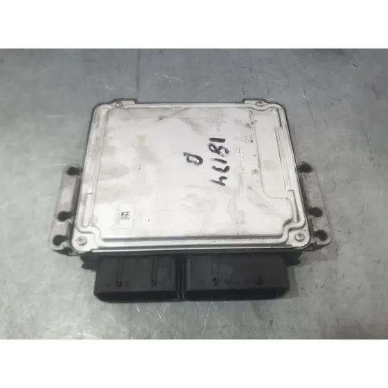 Centralita Motor Uce para Fiat Scudo Furgoneta
