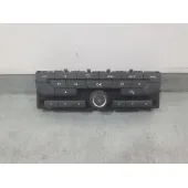 Mando Radio para Fiat Scudo Furgoneta