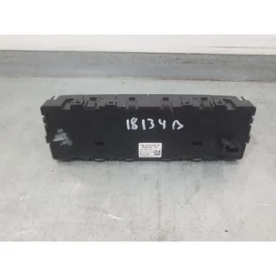 Mando Radio para Fiat Scudo Furgoneta