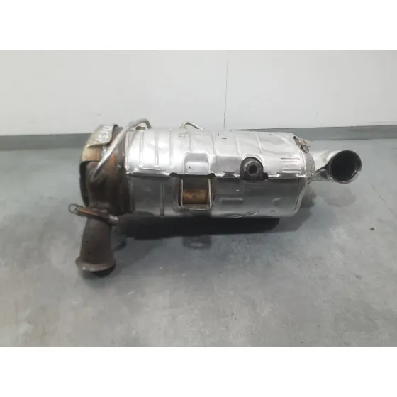 Filtro De Particulas para Citroën C3 Iii (Sx)