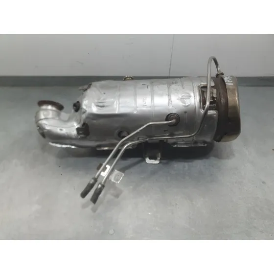 Filtro De Particulas para Citroën C3 Iii (Sx)