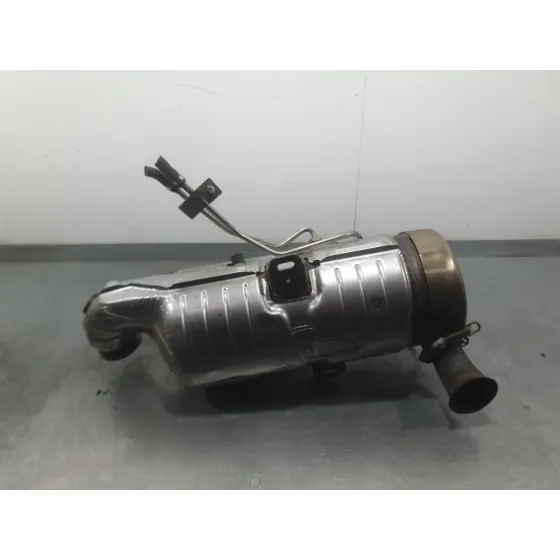 Filtro De Particulas para Citroën C3 Iii (Sx)