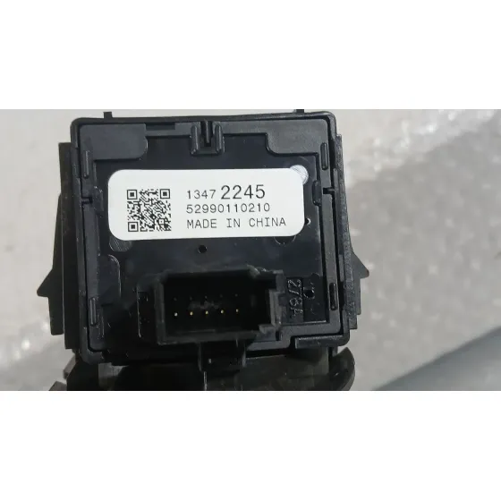 Mando Intermitentes para Opel Astra K (B16)