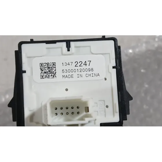 Mando Limpia para Opel Astra K (B16)