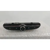 Mando Radio para Opel Astra K (B16)