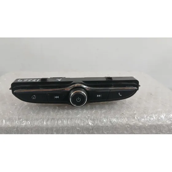 Mando Radio para Opel Astra K (B16)