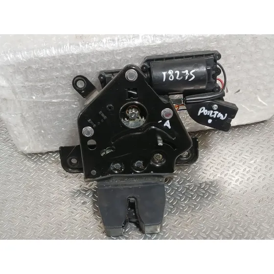 Cerradura Maletero / Porton para Tesla Model Y