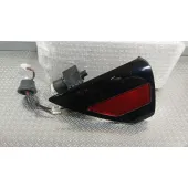 Tapa Exterior Combustible para Tesla Model Y