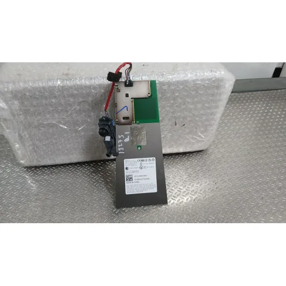 Camara para Tesla Model Y