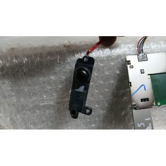 Camara para Tesla Model Y