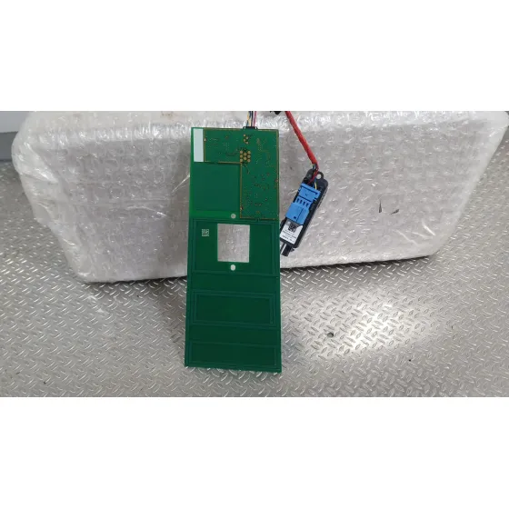 Camara para Tesla Model Y