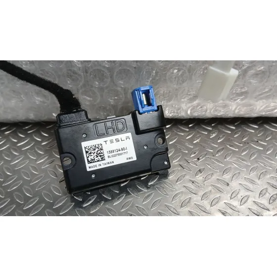 Camara para Tesla Model Y