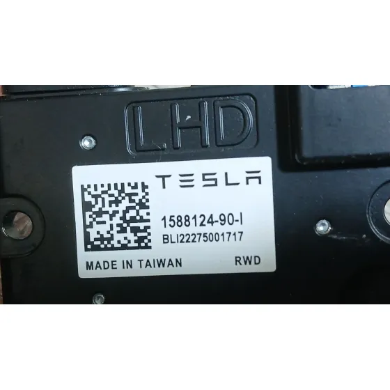 Camara para Tesla Model Y
