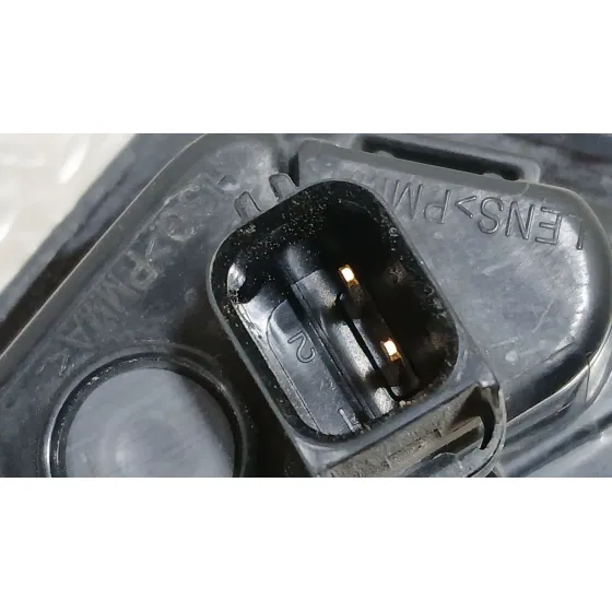 Camara para Tesla Model Y
