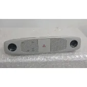 Warning para Tesla Model Y
