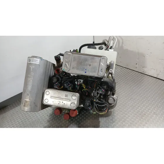 Bomba Calefaccion para Tesla Model Y