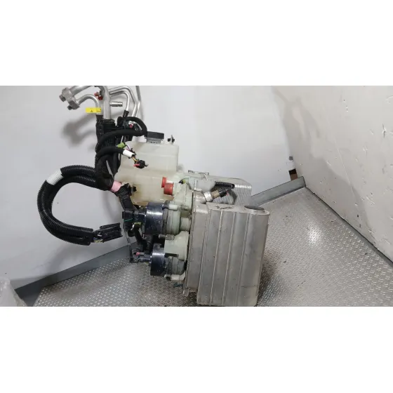 Bomba Calefaccion para Tesla Model Y