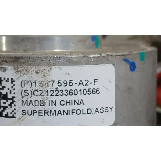 Bomba Calefaccion para Tesla Model Y
