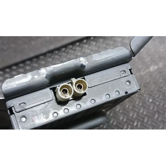 Amplificador Radio para Tesla Model Y