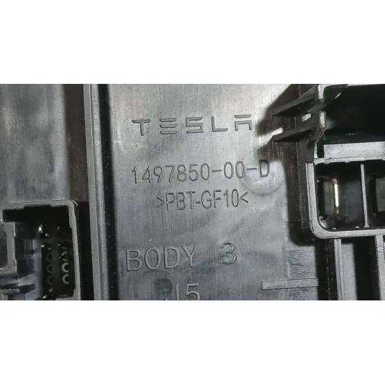 Modulo Electronico para Tesla Model Y