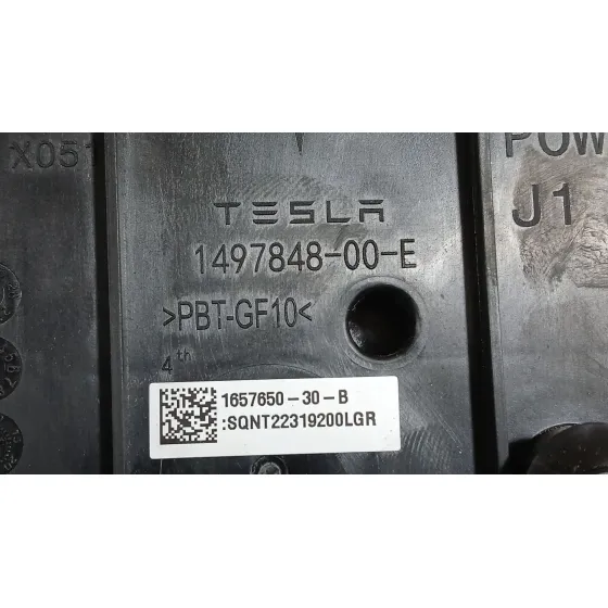 Modulo Electronico para Tesla Model Y