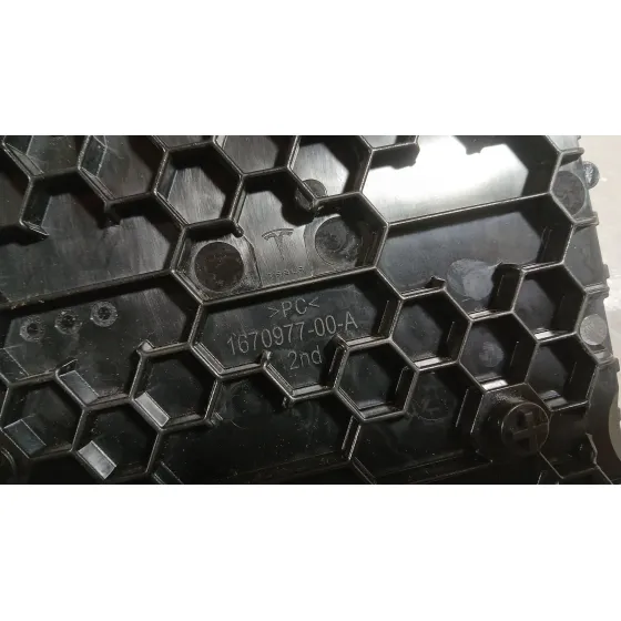 Modulo Electronico para Tesla Model Y