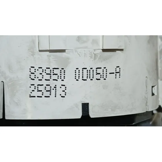 Warning para Toyota Yaris (_P13_)