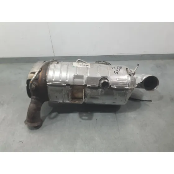 Filtro De Particulas para Fiat Doblo Furgon/Monospace (510_, 511_)